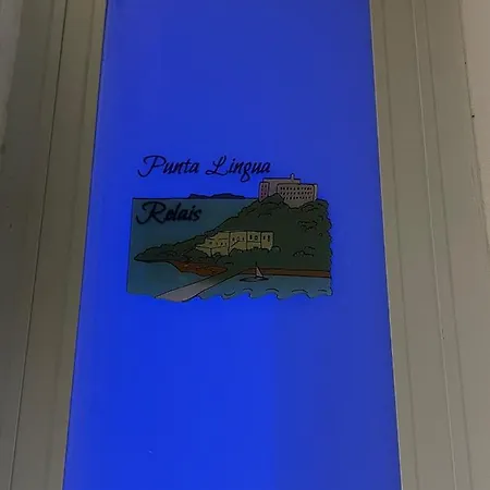 Punta Lingua Relais - 3 Port View Procida