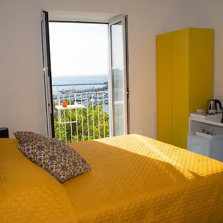 Punta Lingua Relais - 3 Port View * Προτσίντα