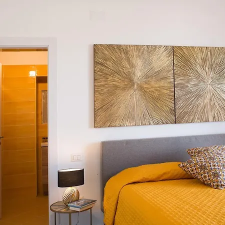 Punta Lingua Relais - 3 Port View *