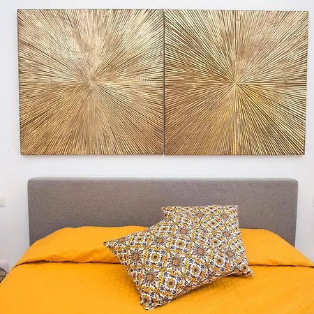 Bed and Breakfast Punta Lingua Relais - 3 Port View Προτσίντα