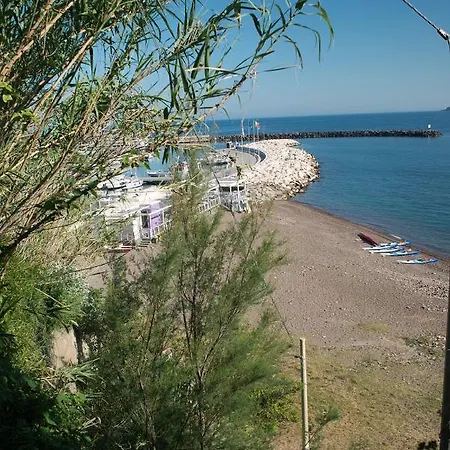 Bed and Breakfast Punta Lingua Relais - 3 Port View *