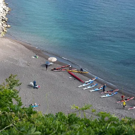 Bed and Breakfast Punta Lingua Relais - 3 Port View *