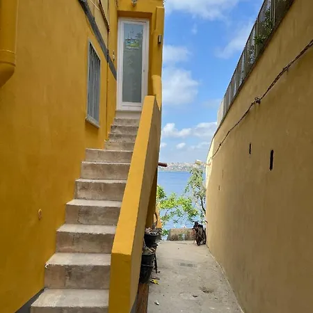 Punta Lingua Relais - 3 Port View * Προτσίντα