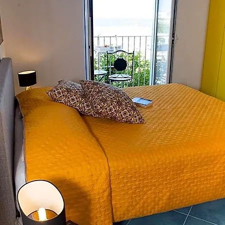 Punta Lingua Relais - 3 Port View Bed & Breakfast *