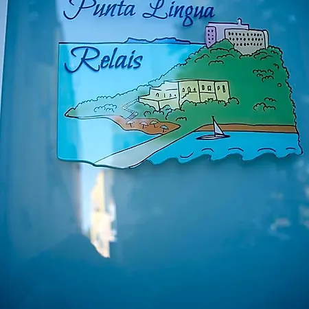 Punta Lingua Relais - 3 Port View Procida