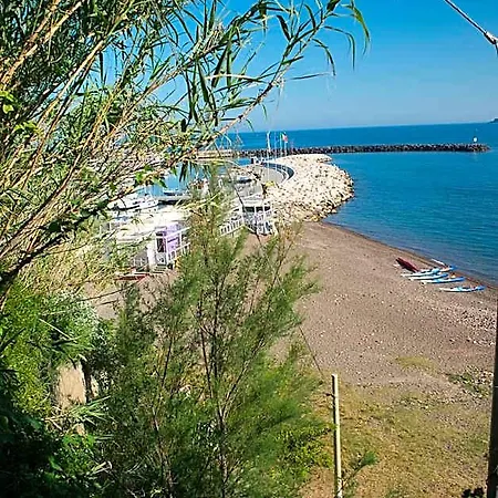Punta Lingua Relais - 3 Port View *