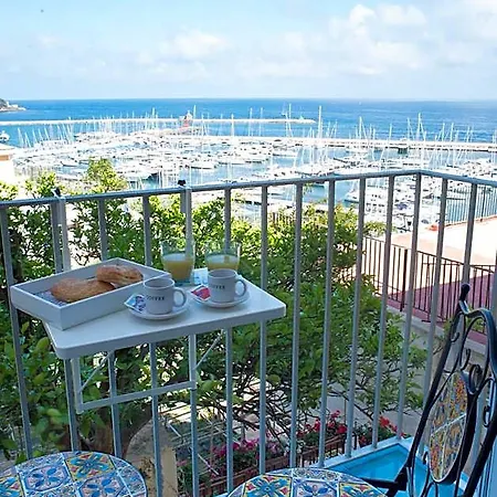 Punta Lingua Relais - 3 Port View *
